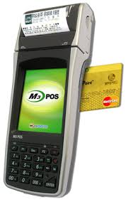 M3 POS MC-8800S