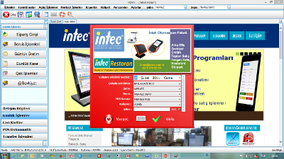 FKM PLUS Fýrýn ve Unlu Mamul Programý(Standart Paket)