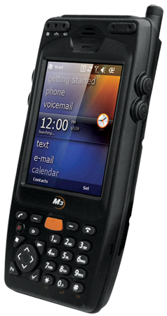 M3 ORANGE EL TERMÝNALÝ